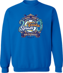 Crew Sweatshirt - Tonka Splash 2026 - Badge