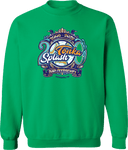 Crew Sweatshirt - Tonka Splash 2026 - Badge