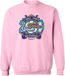 Crew Sweatshirt - Tonka Splash 2026 - Badge