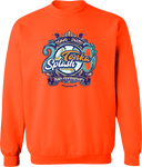 Crew Sweatshirt - Tonka Splash 2026 - Badge