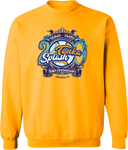 Crew Sweatshirt - Tonka Splash 2026 - Badge