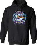 Hoodies - Tonka Splash 2026 - Badge