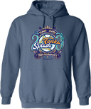 Hoodies - Tonka Splash 2026 - Badge