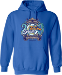 Hoodies - Tonka Splash 2026 - Badge