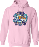 Hoodies - Tonka Splash 2026 - Badge