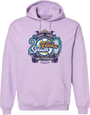 Hoodies - Tonka Splash 2026 - Badge