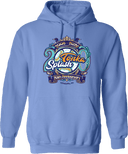 Hoodies - Tonka Splash 2026 - Badge