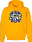 Hoodies - Tonka Splash 2026 - Badge