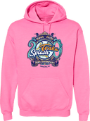 Hoodies - Tonka Splash 2026 - Badge