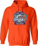 Hoodies - Tonka Splash 2026 - Badge