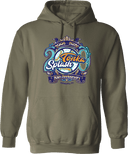 Hoodies - Tonka Splash 2026 - Badge