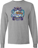 Long Sleeves - Tonka Splash 2026 - Badge
