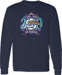 Long Sleeves - Tonka Splash 2026 - Badge