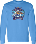 Long Sleeves - Tonka Splash 2026 - Badge