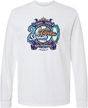 Long Sleeves - Tonka Splash 2026 - Badge