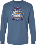 Long Sleeves - Tonka Splash 2026 - Badge