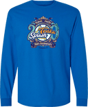 Long Sleeves - Tonka Splash 2026 - Badge