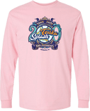 Long Sleeves - Tonka Splash 2026 - Badge