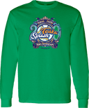 Long Sleeves - Tonka Splash 2026 - Badge