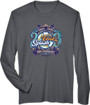 Performance Long Sleeves - Tonka Splash 2026 - Badge