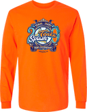 Long Sleeves - Tonka Splash 2026 - Badge