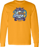 Long Sleeves - Tonka Splash 2026 - Badge