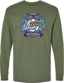 Long Sleeves - Tonka Splash 2026 - Badge