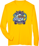 Performance Long Sleeves - Tonka Splash 2026 - Badge