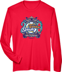 Performance Long Sleeves - Tonka Splash 2026 - Badge