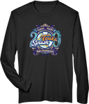 Performance Long Sleeves - Tonka Splash 2026 - Badge