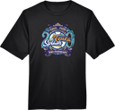 Performance Short Sleeves - Tonka Splash 2026 - Badge