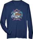 Performance Long Sleeves - Tonka Splash 2026 - Badge
