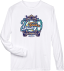 Performance Long Sleeves - Tonka Splash 2026 - Badge