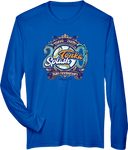 Performance Long Sleeves - Tonka Splash 2026 - Badge