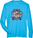Performance Long Sleeves - Tonka Splash 2026 - Badge
