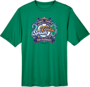 Performance Short Sleeves - Tonka Splash 2026 - Badge