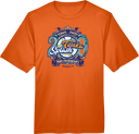 Performance Short Sleeves - Tonka Splash 2026 - Badge