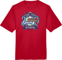 Performance Short Sleeves - Tonka Splash 2026 - Badge