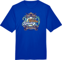 Performance Short Sleeves - Tonka Splash 2026 - Badge