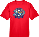 Performance Short Sleeves - Tonka Splash 2026 - Badge
