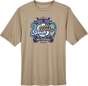 Performance Short Sleeves - Tonka Splash 2026 - Badge