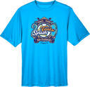 Performance Short Sleeves - Tonka Splash 2026 - Badge