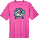 Performance Short Sleeves - Tonka Splash 2026 - Badge