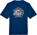 Performance Short Sleeves - Tonka Splash 2026 - Badge