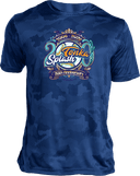 Performance Short Sleeves - Tonka Splash 2026 - Badge
