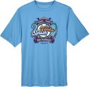 Performance Short Sleeves - Tonka Splash 2026 - Badge