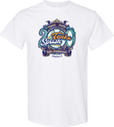 Short Sleeves - Tonka Splash 2026 - Badge