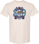 Short Sleeves - Tonka Splash 2026 - Badge