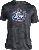 Performance Short Sleeves - Tonka Splash 2026 - Badge
