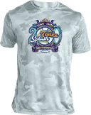 Performance Short Sleeves - Tonka Splash 2026 - Badge